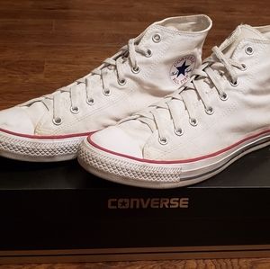 Men's CONVERSE Chuck Taylor's